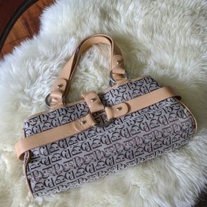 Charles David purse